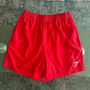 Men’s Gymshark shorts